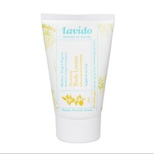 Lavido Aromatic Body Lotion